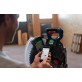 BOSCH GCM 18V-305 GDC BITURBO leņķa zāģis SOLO